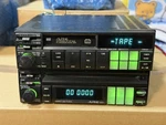 Rare Vintage Alpine 7284JS 5903S 1DIN+1DIN Cd Cassette Player Jdm Car Audio Head. Fixed Price $969.00.