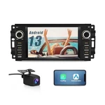 Android 13 Car Radio Stereo For Dodge Ram 1500 2500 3500 2009 2010 2011 2012 .... Fixed Price $156.28.