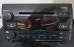 Toyota Oem Radio 86120-0C290 Cd MP3 Wma Panasonic CQ-FT1960X. S2. Fixed Price $45.00.