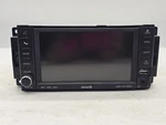 2011-2017 Jeep Wrangler Radio Display Receiver Assembly Navigation Oem. Fixed Price $114.95.