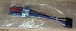 New 20 Pin Jensen Wire Harness For CAR1013/CAR813/J1CA10FL/J1CA8FL/J3CA7W/J1CA7. Fixed Price $13.99.