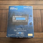 Sirius SDSV6V1 Stratus Satellite Radio Receiver Vehicle Kit Complete New. Fixed Price $24.99.