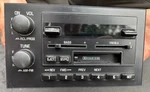 Cadillac 1994-1995 Deville/eldorado Delco Audio Head Unit Tape Am/fm Works. Fixed Price $200.00.