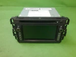 08-09 Chevrolet Gmc Navigation Am Fm Cd Dvd MP3 Display Opt U3U 25857365 Oem. Fixed Price $149.99.