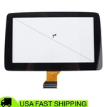 Replacement Navigation Radio Display Touch Screen 2018-2022 Mazda Demio CX-3. Fixed Price $85.50.
