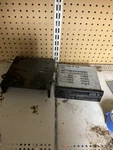 Pioneer KEH-500QR Car Cassette Am Fm Vintage Old School Stereo Untested. Fixed Price $149.99.