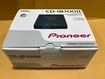 Pioneer CD-IB100II Ipod Adaptor Kit. Fixed Price $100.00.