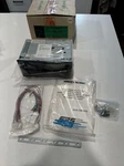 Nos New Audivox Am/fm/mpx Cassette Radio GM-250G Chevrolet 1990. Fixed Price $375.00.