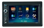 Dual Electronics XVM286BT 6.2 Inch Lcd Multimedia Touch Screen Receiver No Parts. Fixed Price $34.99.