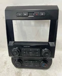 2017 Ford F150 Pickup Radio Receiver Control Panel HL3T-18E243-CDB. Fixed Price $161.49.
