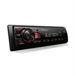 Pioneer MVH-S230BT 1-DIN Car Stereo Bluetooth Usb Am/fm 50W X4 Receiver. Fixed Price $76.80.