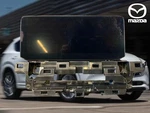 Mazda CX5 Information Gps Display Screen 2021 2022 2023 KGC2611J0A 10.25. Fixed Price $425.00.