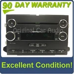 12-14 Ford Expedition Radio Single Disc Cd Player MP3 Satellite CL1T-19C157-AF. Fixed Price $177.65.