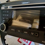 2010-2013 Nissan Altima Bose Radio Cd Player Am/fm 28185 ZX00B CQ-JN29604D. Fixed Price $60.00.