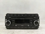 2009-2010 Chrysler Sebring Am Fm Cd Player Radio Receiver WU2UP. Fixed Price $65.03.
