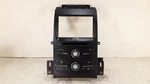 2014-2018 Ford Taurus Radio Control Panel 8" Display Screen Opening Factory Oem. Fixed Price $147.49.