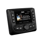 Wet Sounds WS-MC-20 2-ZONE Media Center W/ Siriusxm-ready And Nmea. Fixed Price $380.00.