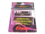 Audiovox Rampage AV-301N Am/fm Stereo Radio Cassette Player New, Sealed.. Fixed Price $90.00.