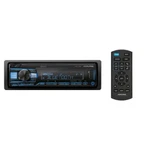 Alpine UTE-73BT Single-din Digital Media Receiver With Bluetooth + Remote. Fixed Price $169.90.