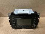 2016 Honda Hr-v Information Radio Receiver Display Screen Oem 39100-T7W-A710-M1. Fixed Price $89.99.