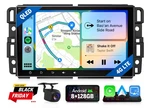 Eonon GMX6S Pro Android 13 8+128 Car Stereo Dsp Gps 4G For Chevy Tahoe 2007-2014. Fixed Price $304.58.