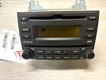 Oem Hyundai 961602H1509K Am/fm Satellite Radio MP3 Cd Player For 2007 Elantra. Fixed Price $45.00.