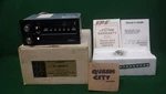 Nos Audiovox Sps Accessory Am/fm Radio 1993-UP Gm Cars+trucks Chevy Cadillac++. Fixed Price $179.00.