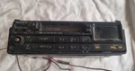 Sony XR-4150 Cassette Player Old School Car Stereo. Fixed Price $17.44.