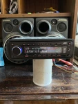 Jvc KD-SH77R High Quality Old School Car Stereo Cd Radio Aux Player. Fixed Price $300.00.