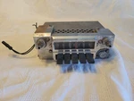 Oem Factory 1966 Ford Mustang Am 12V Radio 6PTZ 254906. Fixed Price $50.00.
