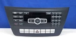 2012 - 2015 Mercedes W204 C250 C300 C350 Navigation Radio Control Receiver. Fixed Price $198.00.