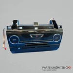 14-17 Maserati Ghibli M157 Oem Dash Radio Cd Navigation Head Unit # 6700301980. Fixed Price $87.96.