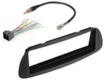 2003-2006 Dodge Sprinter Radio Dash Installation Trim Kit Bezel Wire Harness. Fixed Price $39.99.