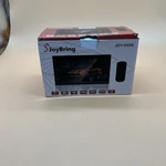 Sjoybring JOY-D006 Double Din Wireless Stereo 7" Screen Radio Carplay. Fixed Price $54.99.