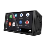Jbl Legend 700 7" Double-din Wireless Carplay Android Auto Bluetooth Stereo. Fixed Price $300.00.