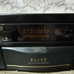 Pioneer Elite PD-31 Player Black 1991 Stable Platter Cd-deck Synchro. Fixed Price $352.00.