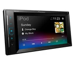 Pioneer 2DIN DMH-A245BT. Fixed Price $250.00.