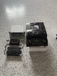 2017 Ford Truck F250 F350 Super Duty Radio Ac Heater Temperature Control Oem. Fixed Price $399.00.