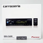 Pioneer Carrozzeria DEH-5600 1DIN Audio Cd Bluetooth Usb Aux Dsp Japan New. Fixed Price $134.96.