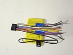 Original Jvc KD-X330BTS Wire Harness New Oem C2. Fixed Price $17.94.