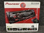 Pioneer DEH-S1200UB Car Stereo Cd Usb Aux Player Open Box 54402UC. Fixed Price $89.99.