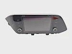 20-22 Hyundai Sonata Hybrird Radio Receiver Display Screen Assembly W/o Nav Oem. Fixed Price $474.99.