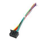 New Wire Harness 16-PIN Replacement For Pioneer Car Radio MVH-X370BT MVHX370BT. Fixed Price $9.25.