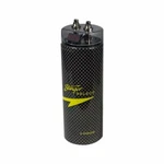 Stinger SSCAP5M Select Brushed Aluminum Farad Power Capacitor. Fixed Price $162.99.