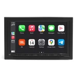 Jbl Legend 700 2-DIN Inch Touchscreen Stereo Apple Carplay Android Auto. Fixed Price $256.00.