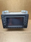 2010-2015 Nissan Juke Cube Radio Display Receiver Screen 7612051460 259151JU0B. Fixed Price $125.00.