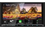 Kenwood Excelon DMX958XR 6.8" Bluetooth Radio W/ Wireless Carplay/android Auto. Fixed Price $679.00.