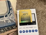 Jenson Car 140MV Radio W/ Idatalink Adapter Gm, Ford, Etc.. Fixed Price $300.00.
