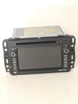 2012 Gmc Acadia Oem Radio Receiver Navigation Display Cd/dvd Player 22822469. Fixed Price $139.99.