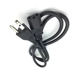 Ac Power Cord 5FT Used For Panasonic Viera Led Plasma Lcd Television. Fixed Price $8.54.